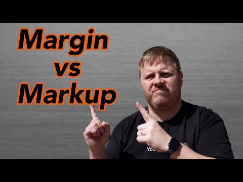 Simplify Pricing by Learning How Markup Works