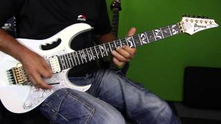Melodic Metal With Classic Elements Assignment VI Final Take