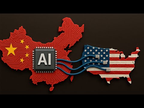China Quietly Spent $1 Trillion on Mega Project, Preparing in Advance for Trade War with the US!