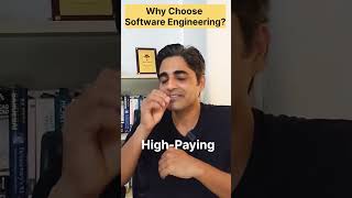 Why Choose Software Engineering as a Career?
