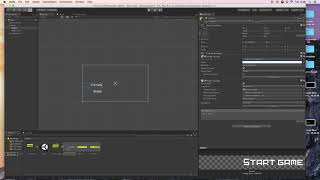 Interactive button test