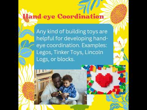 Boost Prewriting Skills Through Play #dadlife #homeschoolingfun #learningthroughplay