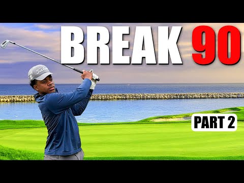 Can I Break This Golf Record? (PART 2)