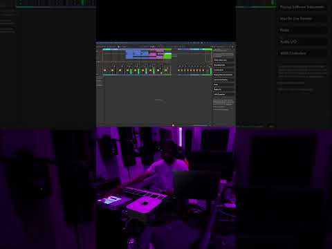 Sexy Drill Cook Up #cashcobaintypebeat #musicproducer
