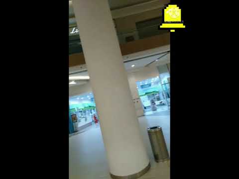 Hari Pertama PPKM DARURAT..