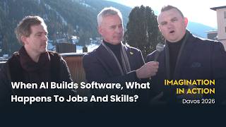 When AI Builds Software, What Happens to Jobs and Skills?