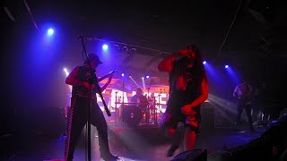 LEAKER - Live at Essence 2: a Divergence in Darkness - Belconnen ACT 3/10/2025