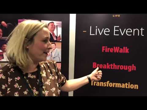SuccessMindset Life Testimonial: Andrea McCallion