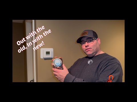You Won't Believe How Easy It Is to Switch to a Digital Thermostat