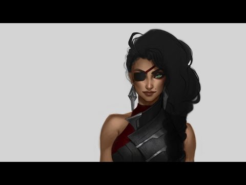Samira Pentakill
