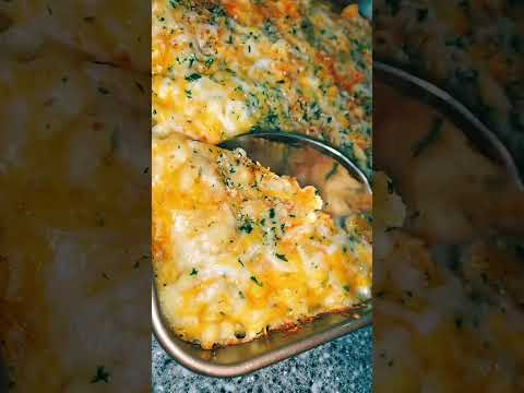 Creamy macaroni and cheese dinner #macaroniandcheese