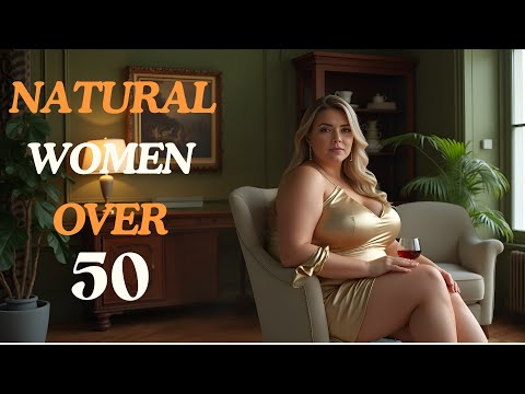 Effortless Fashion Over 50: Elegant, Empowered, and Real