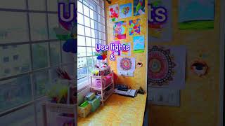 The Ultimate Study Space Makeover #studytips #studyadvice #motivation