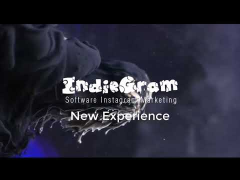 INDIEGRAM SOFTWARE INSTAGRAM MARKETING
