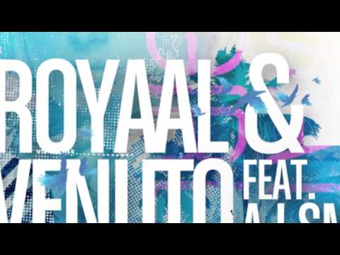 Royaal & Venuto ft. AJ Smith - Summertime (DubVision Remix)