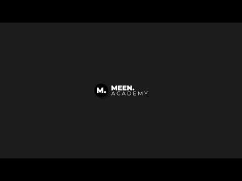 Meen Academy Live Stream