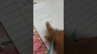 olympiad grade 8 2025 #maths #olympiad2025