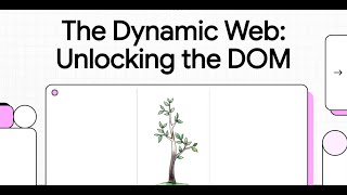 2-8 The Living Web Map: Understanding the Document Object Model (DOM)