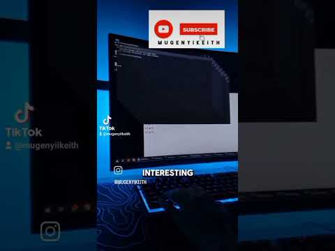 Numerous Video popup on a Computer DESKTOP #widescreen #displaymanager