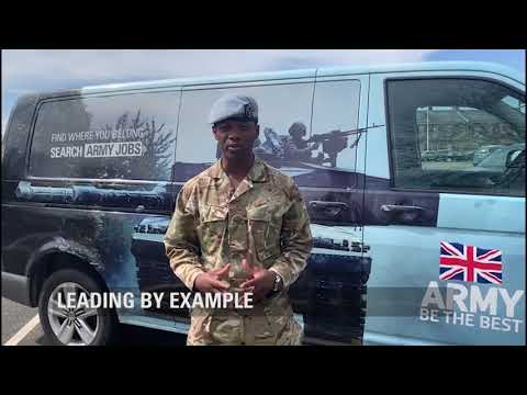 Leading Through Crisis;  A Practitioner's Guide - Army Air Corps introduction