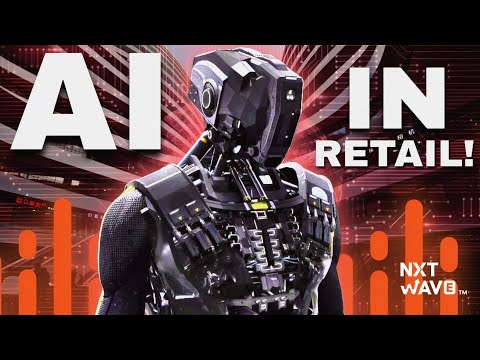 Nxtwave academy- How Artificial Intelligence is impacting every industry | #ccbpacademy