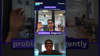 “Your team won’t just follow what you say…” #engineeringleadership