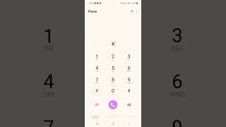 How to check Vodafone Balance USSD Code #howto #how #vodafone #mobile