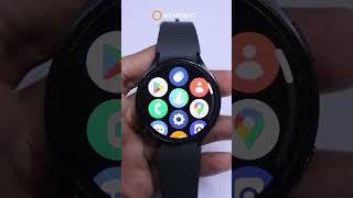 How To Change Bixby To Google Assistant On Galaxy Watch 6, 5, 4