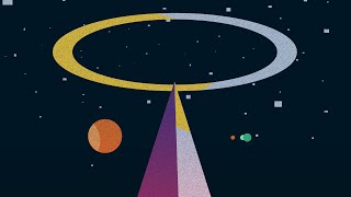 奇妙なモーショングラフィックス "Cerfa"