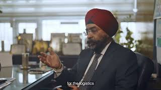 Ports of Progress | How Adani Ports & Logistics is Powering India’s Global Vision