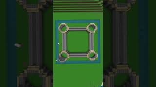Minecraft Castle Build (Timelapse) | Anu the Gamer.