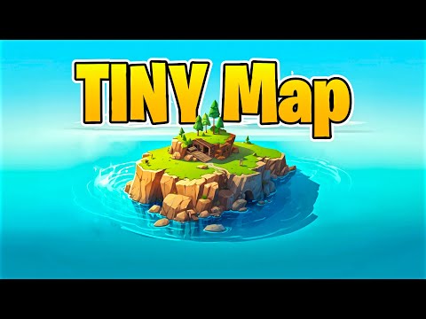 Tiny Map Challenges