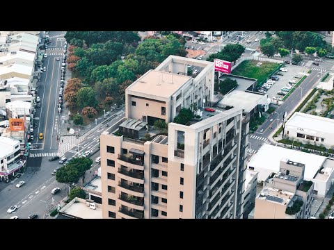 DJI Air3 First Flight | Air3 首飛@北屯