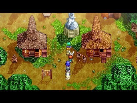 LUNAR Remastered Collection this music great