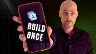I Built 3 iOS Apps From One Foundation (Without Coding)