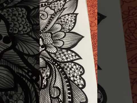 Hey doodle 😉 #art #viralshorts #youtubeshorts