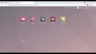 TaskCall - Email Integration with Odoo Helpdesk