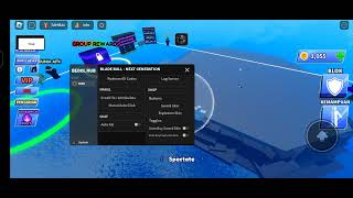 Roblox Blade Ball Script (op) (auto parry) (auto open create)