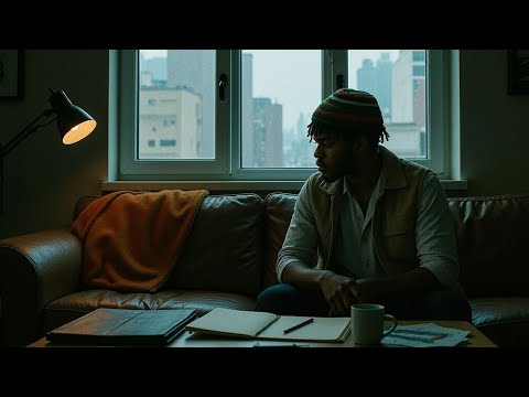 Nobody Understands Me|ZionRay