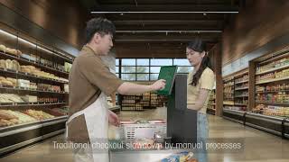 FreshAI at Checkout - METTLER TOLEDO Retail - EN