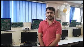 Hardik Dhokiya Testimonial | Sofcon Ahmedabad