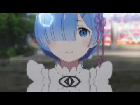 Re:zero Short AMV -「Anime MV」