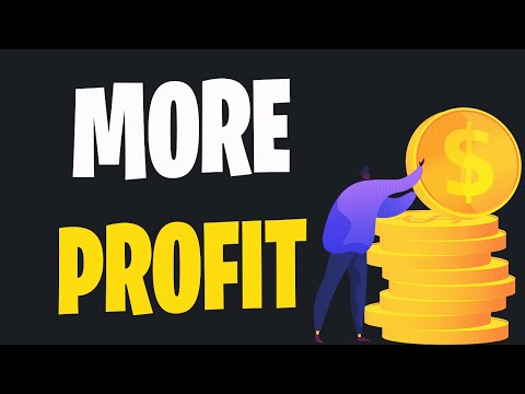 how to make more Profit with your 3Commas DCA Bots!