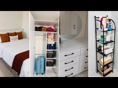 Productive Reset Vlog 🌿 Bedroom Refresh | Bathroom Restock | Pasta Dinner | Evening Run 🏃🏼‍♀️