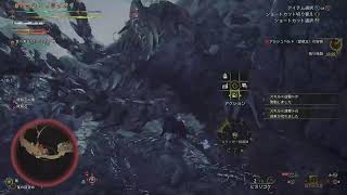 【モンハンワイルズ】スラアク〇ネタ界隈会計担当星山まに