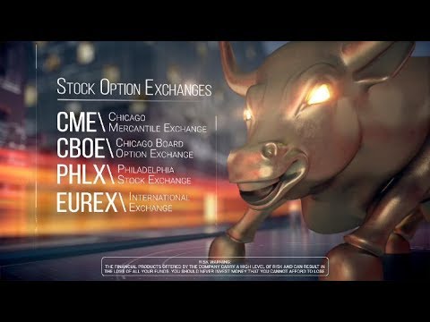 IQ Smart Trading Options