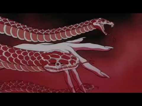 Doja Cat- Streets (slowed)