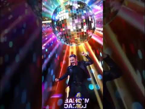 Lost In The Beat 🔥 (Michael Lomac #Shorts)