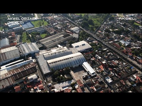 AKWEL Orizaba (Mexico) 2024