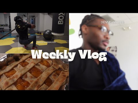 Week In The Life Of A Male Registered Dental Hygienist | Slow Work Week